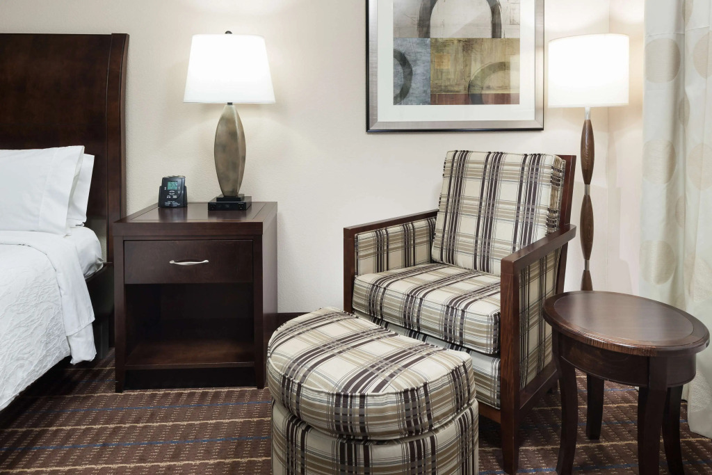 Hilton Garden Inn El Paso Airport