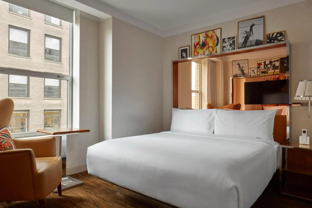 Hotel Park Ave NYC
