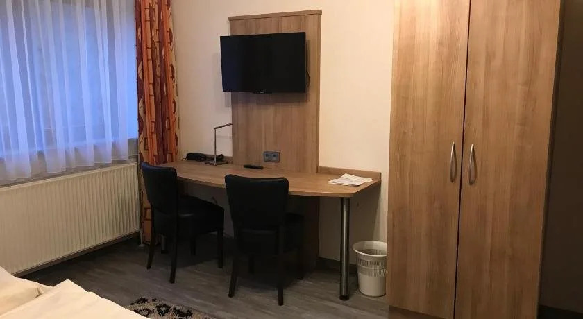Apartment-Pension Schwalbennest