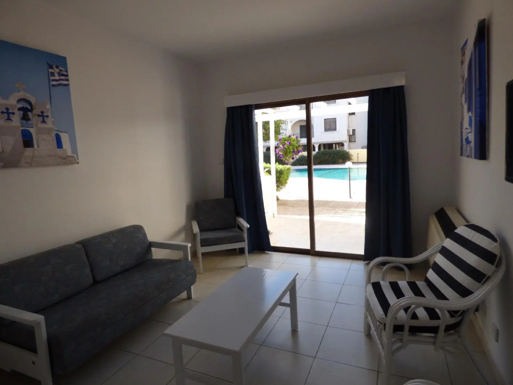 Amore Protaras Apartments