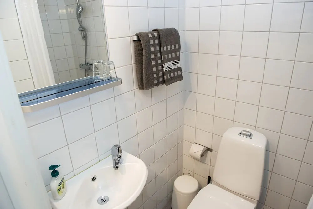 Hotell 46an