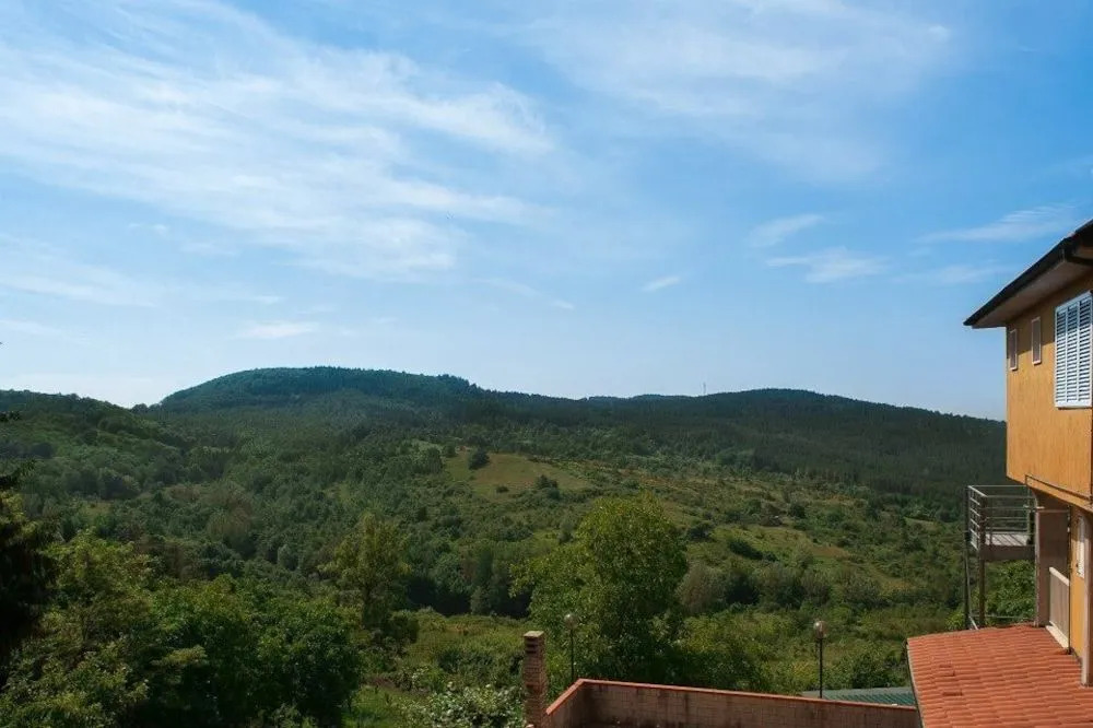 Hotel Il Fungo & Dea Wellness