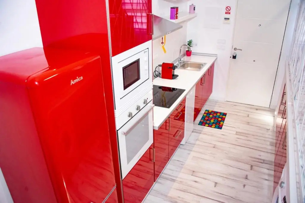 Soraya's Place - Chopín 3