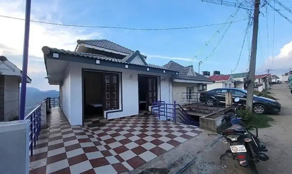 FabExpress MK Homes