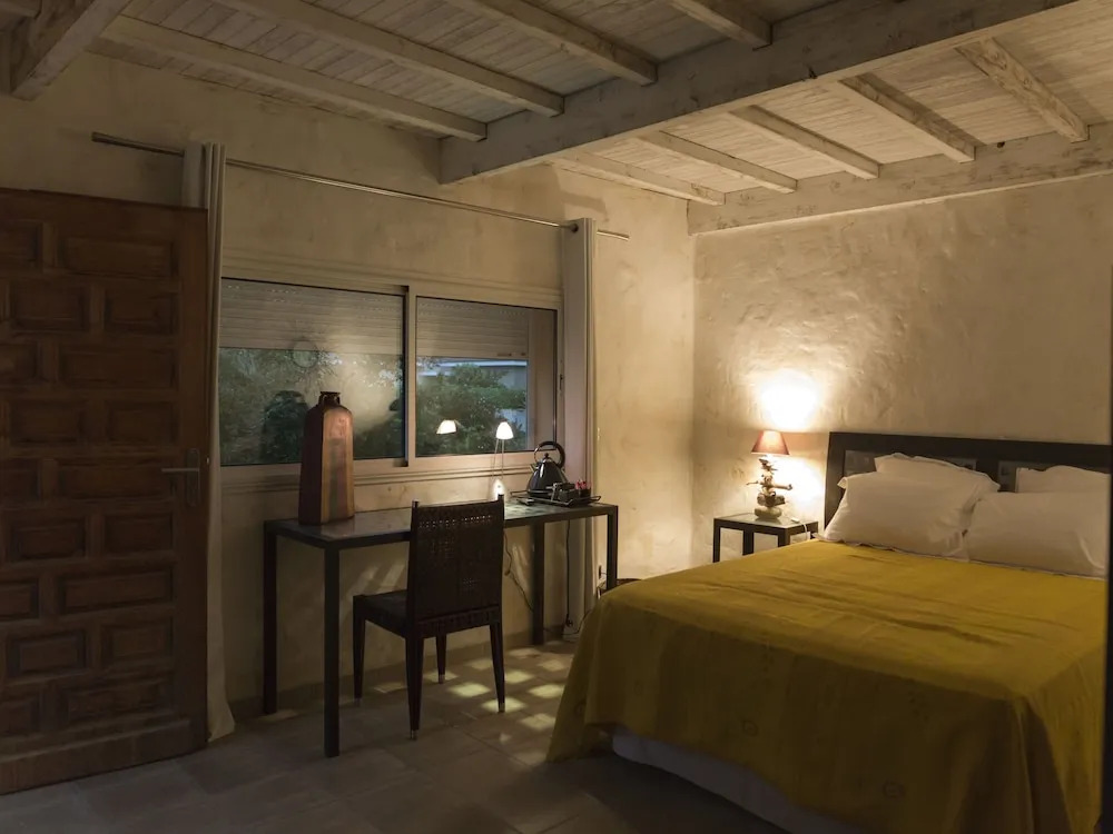 La Casa Nert