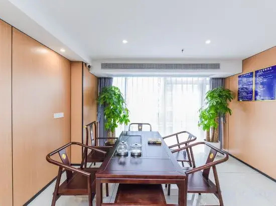 Ruixin Hotel