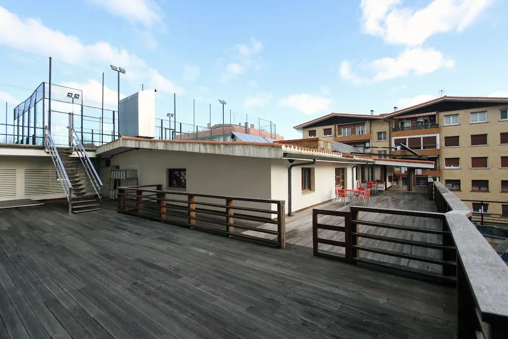 Albergue Trinkete Etxea