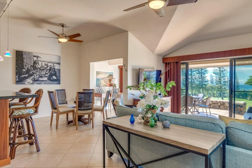 K B M Resorts- Kgv-25p3 Luxurious 2bd, Private Office, Chefs Kitchen, big Ocean Views!