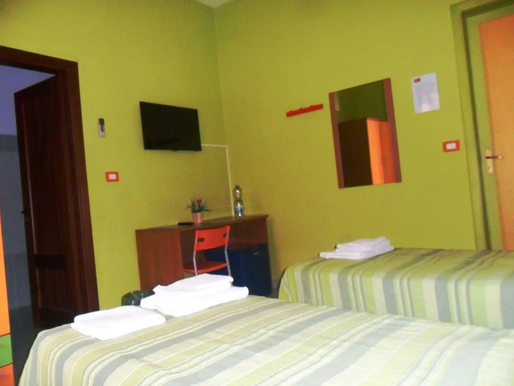 B&B Il Cocus