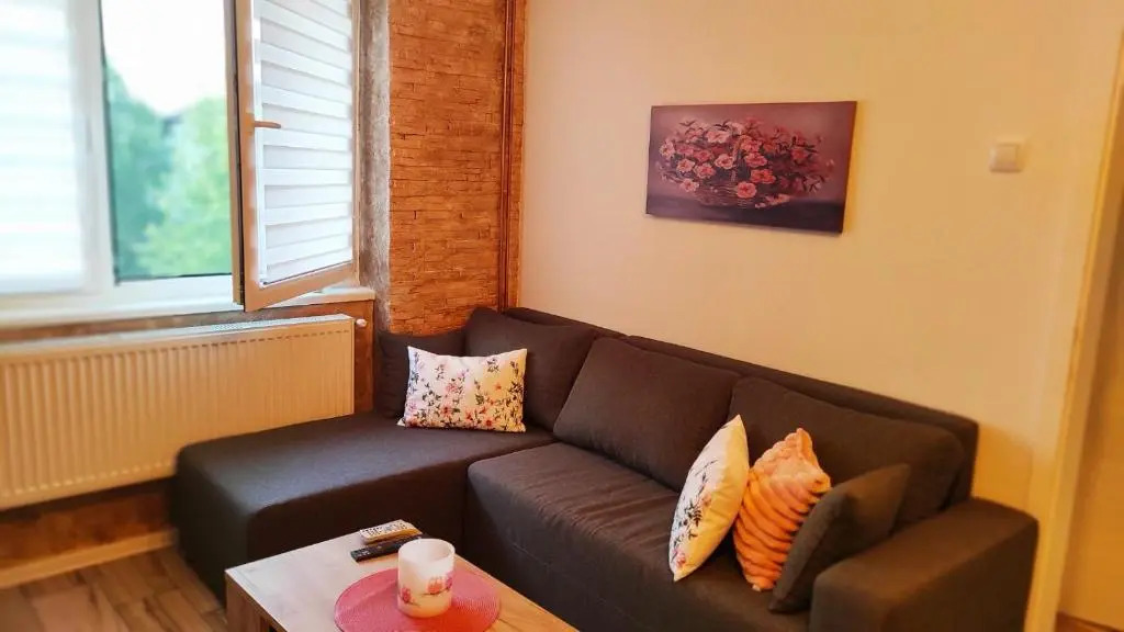 Apartman Perusic