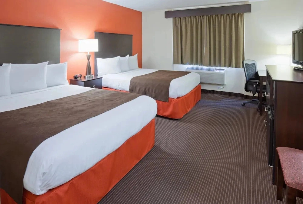 Super 8 Motel - Petoskey