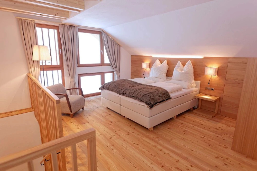 Silentium Dolomites Chalet
