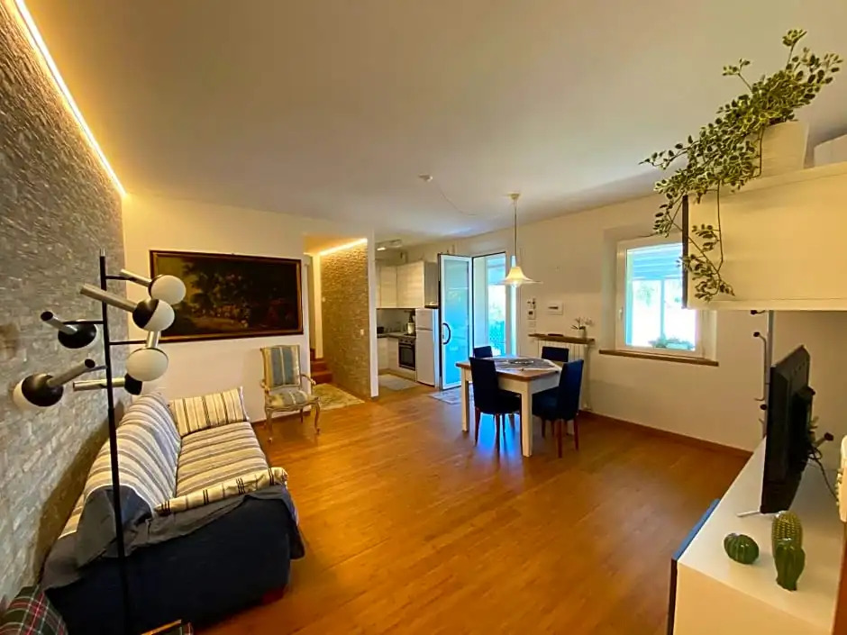 B&B Ex Mulino