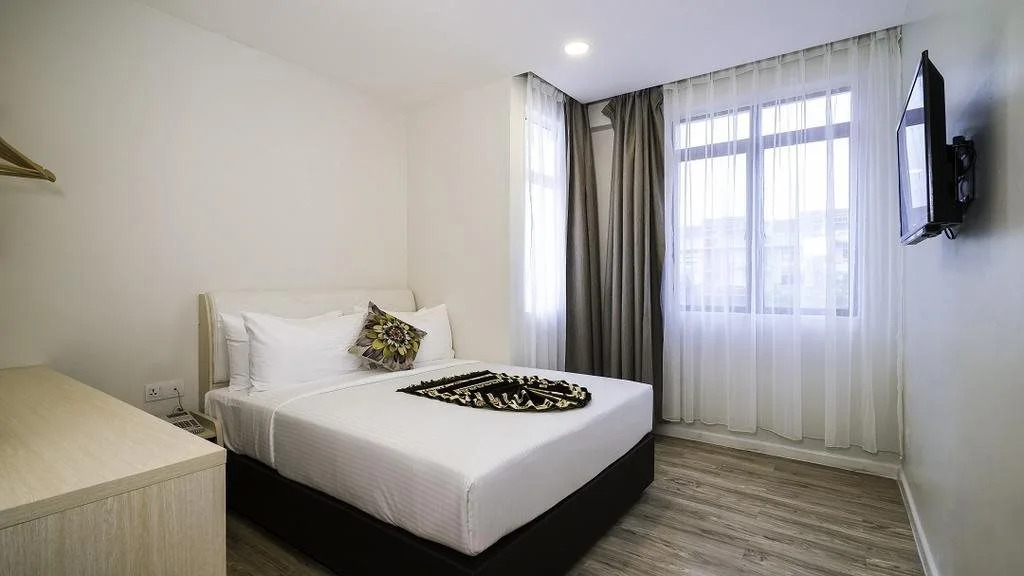 WG Hotel