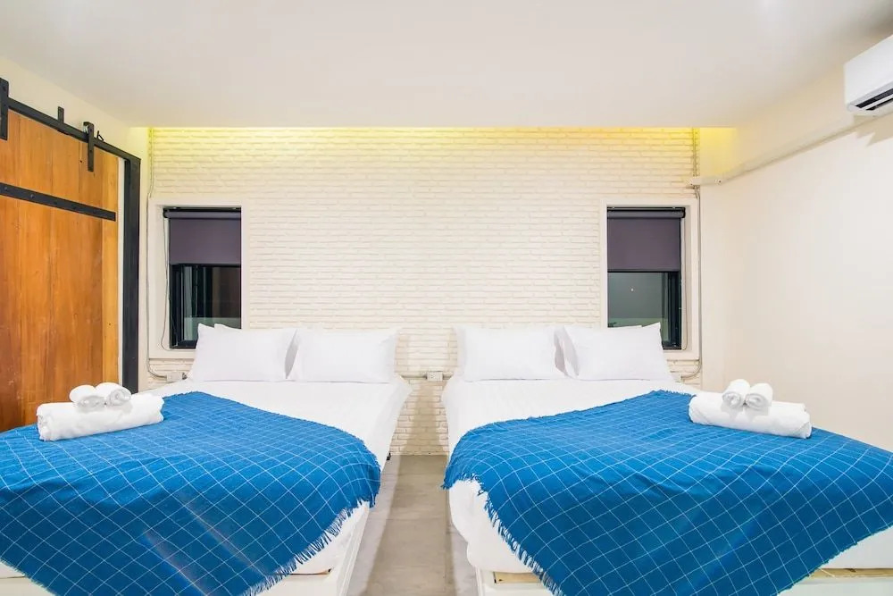 Le Villa Huahin