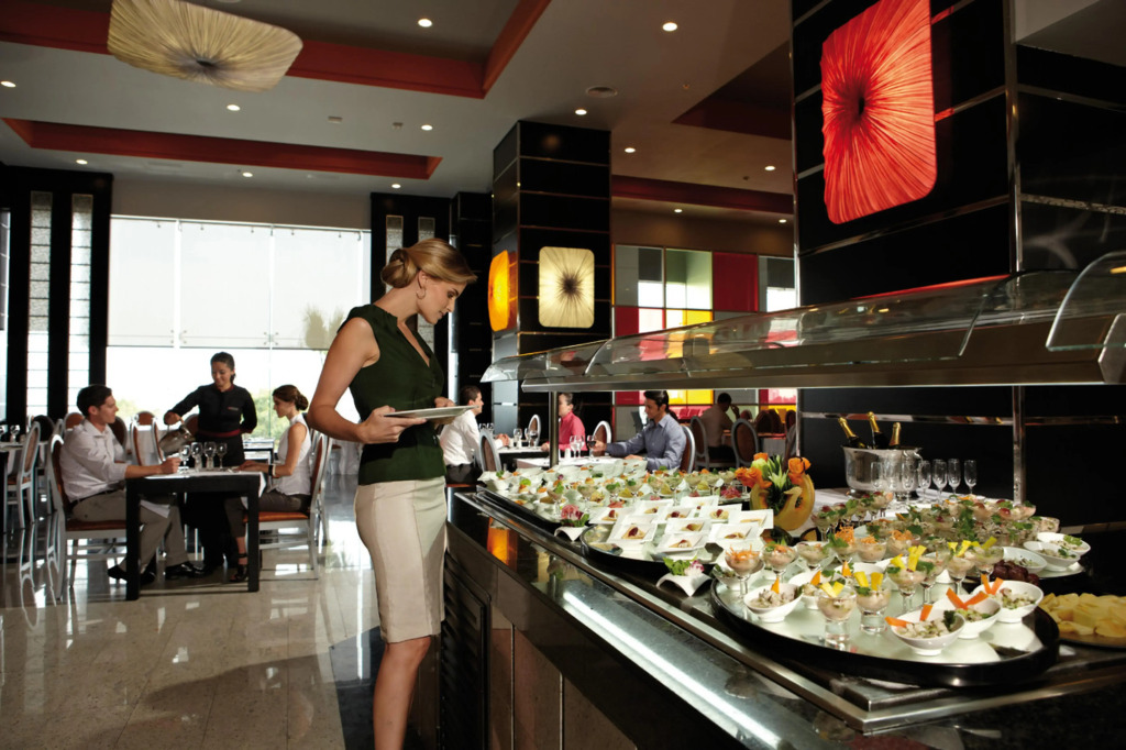 Riu Plaza Guadalajara