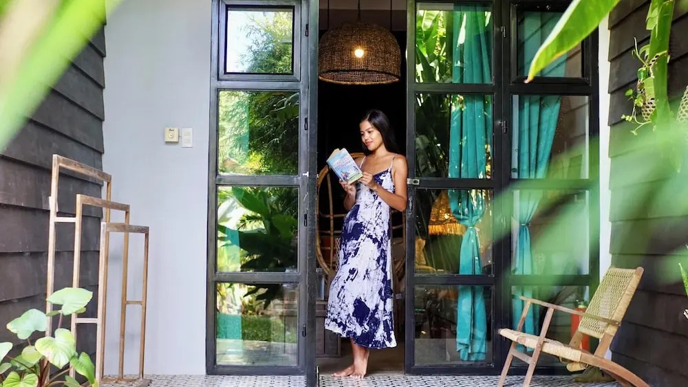 Happiness Villas