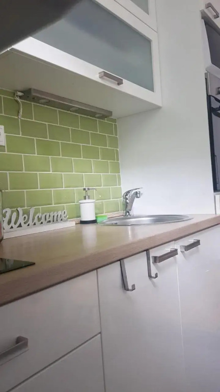 Mirage Boutique Apartment