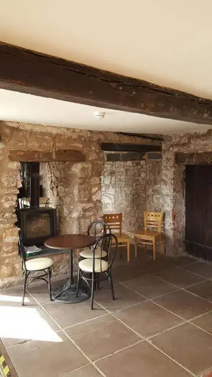 The Crown at Whitchurch