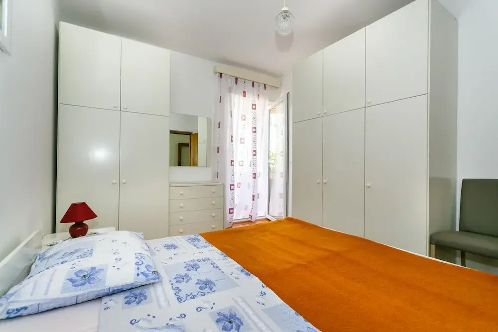 Apartments Valencic
