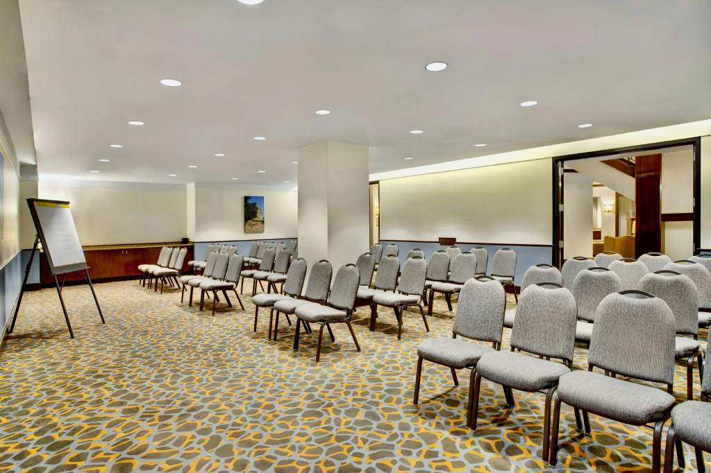 The Emily Morgan Hotel - A DoubleTree by Hilton