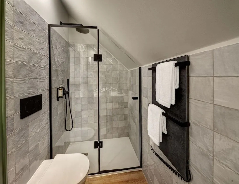 Sintra Green Chalet Bed & Breakfast