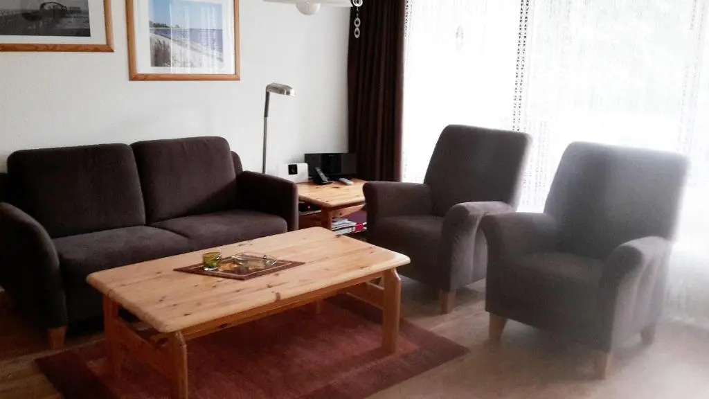 Ferienwohnung Plexnies