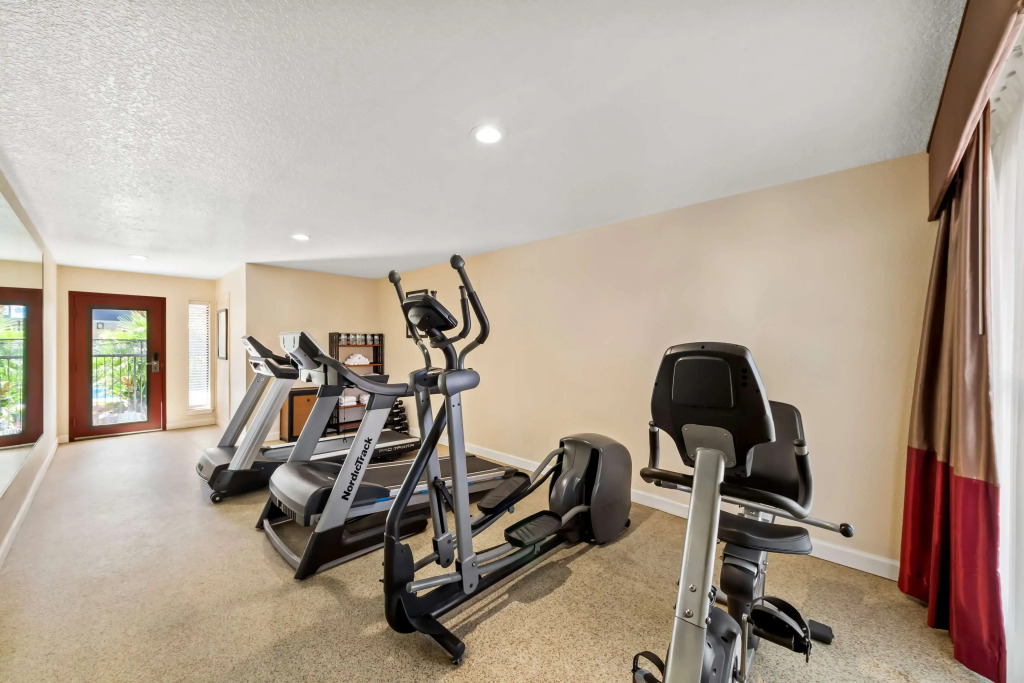 SureStay Plus by Best Western San Antonio Fiesta Inn
