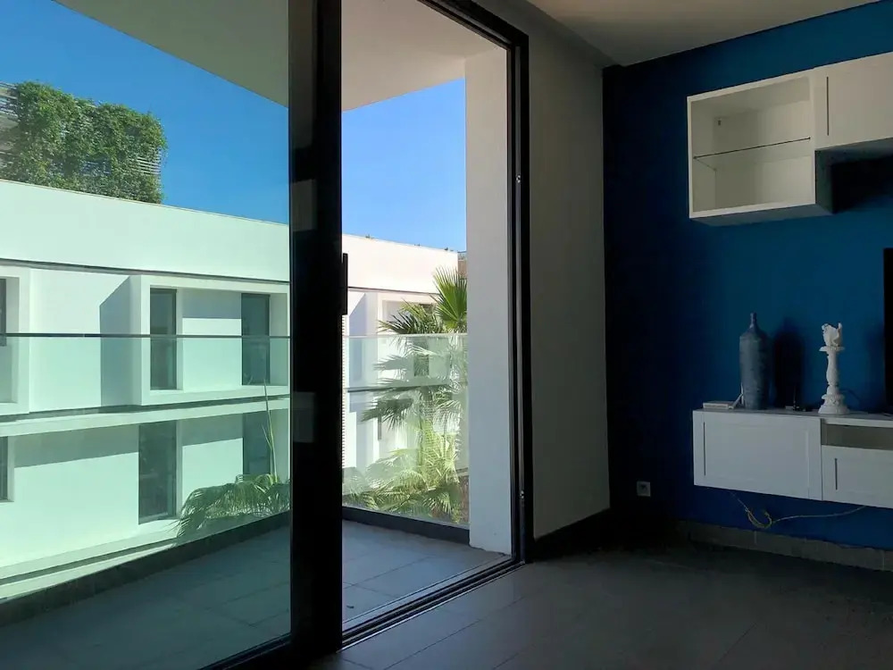 Luxury Anfaplace Living Resort