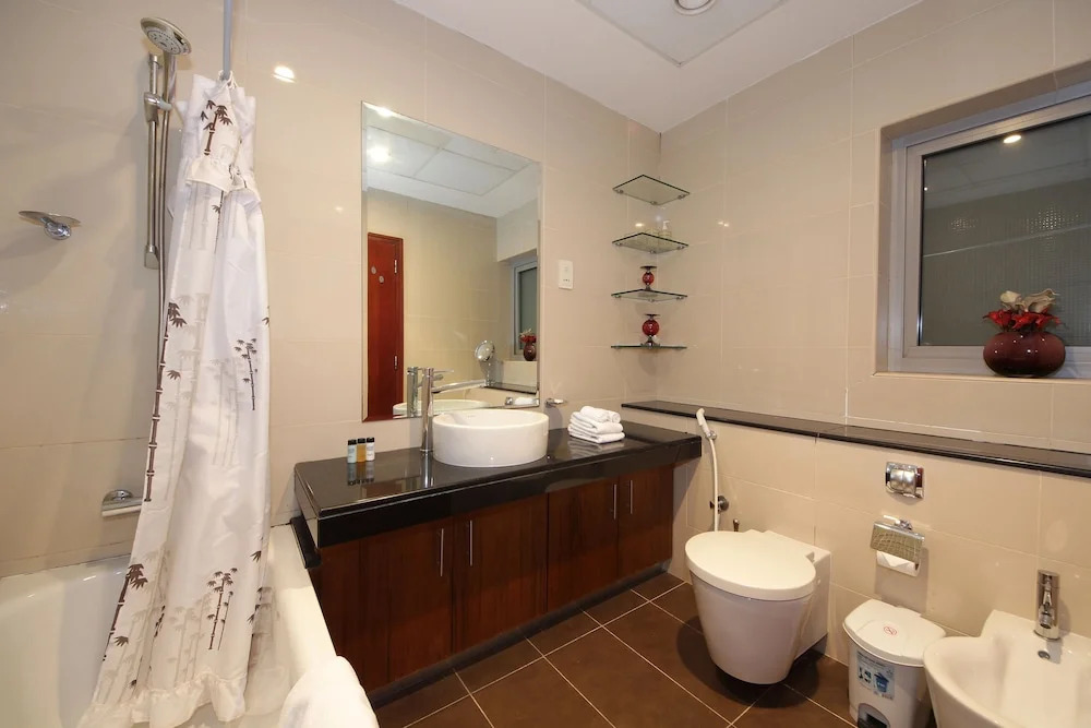 Piks Key - Dubai Marina Heights