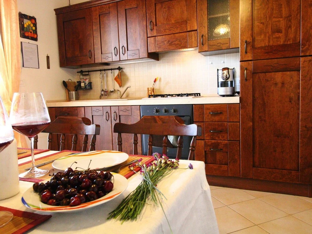 Luxury Holiday Home in Val D'orcia With Swimming Pool