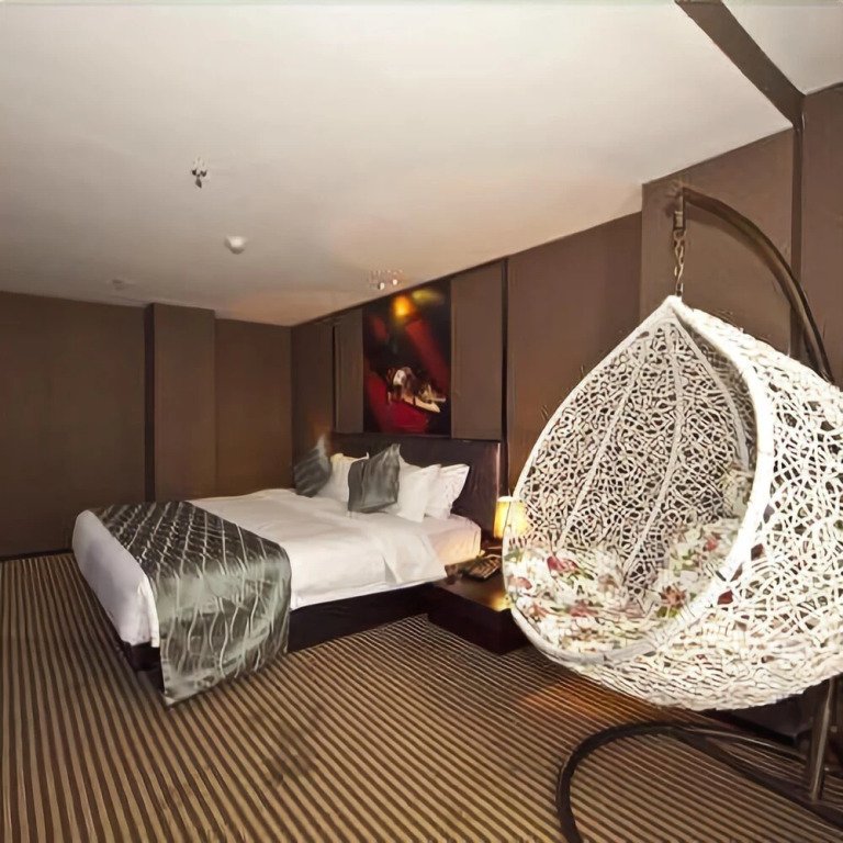 Yuguo Boutique Hotel
