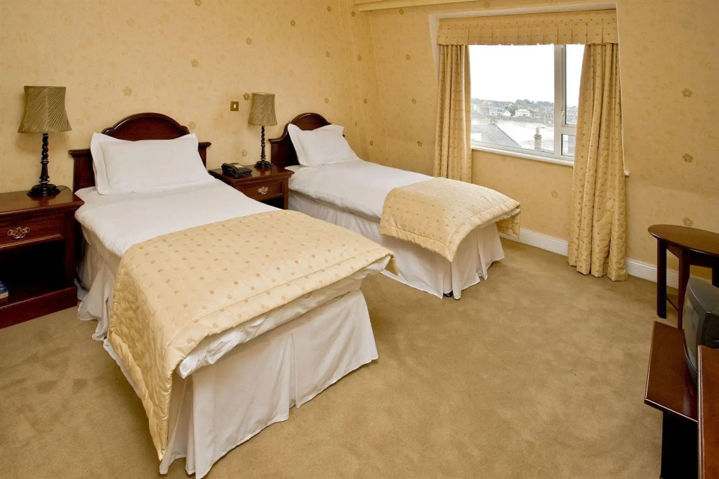 Lawlors Hotel Dungarvan