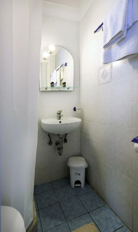 Hotel Hippocampus