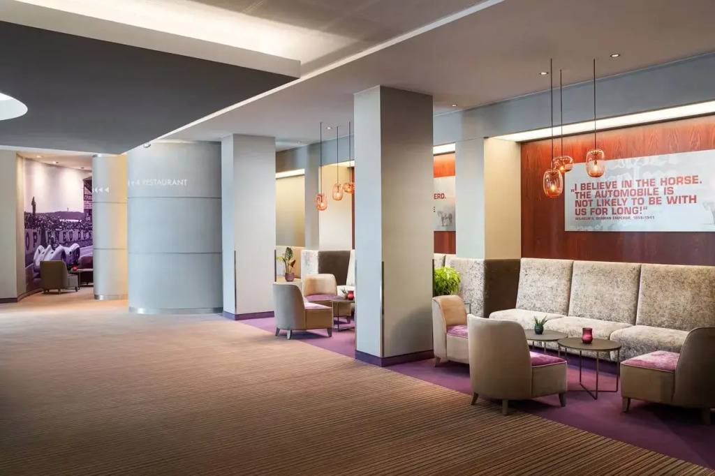 elaya hotel stuttgart ludwigsburg, Trademark by Wyndham