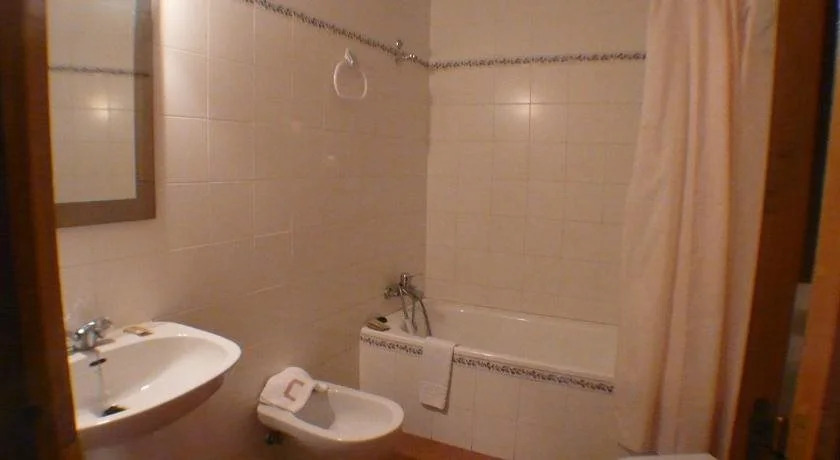 Hostal Matazueras