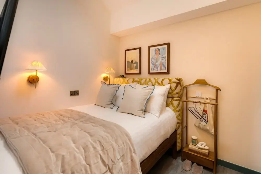 Tower Bridge Road I Your Apartment