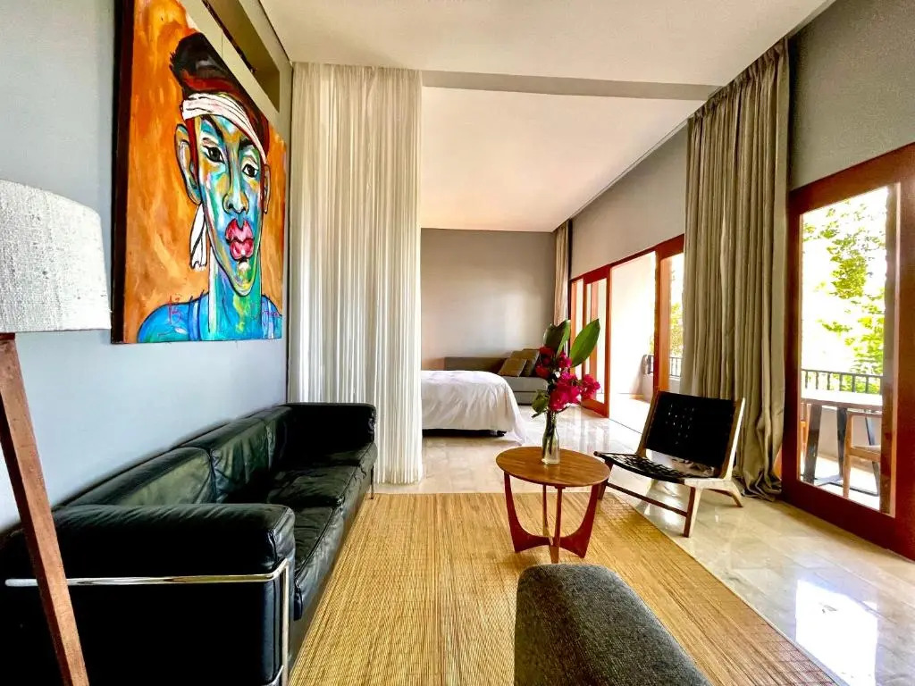 Sanglung Villas & Suites