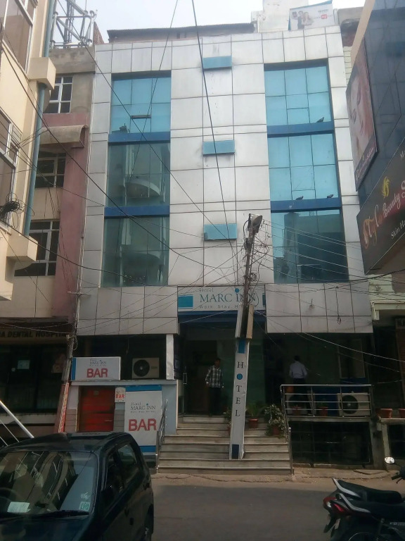 Hotel Marc Inn