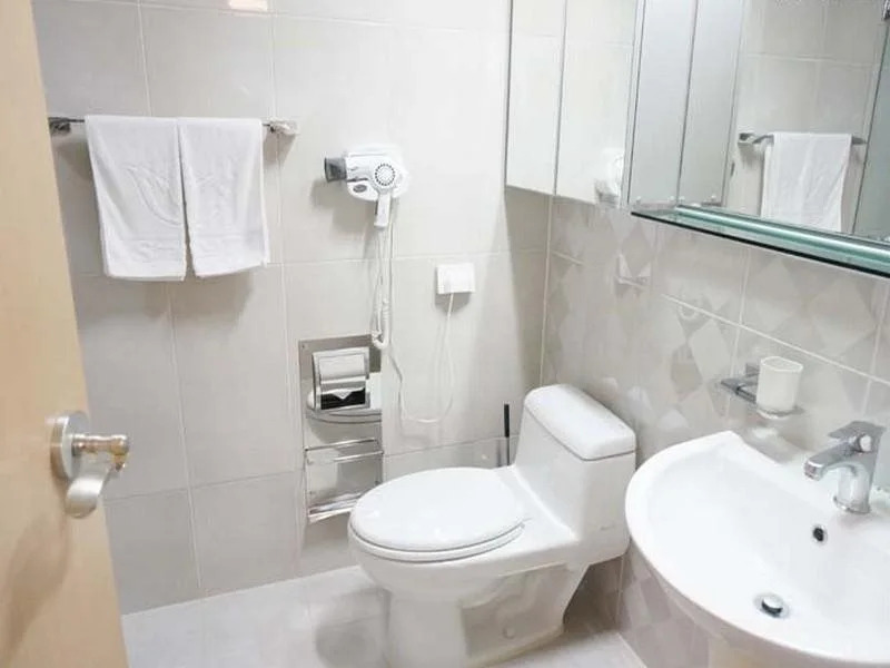 EZ Rent House Residence