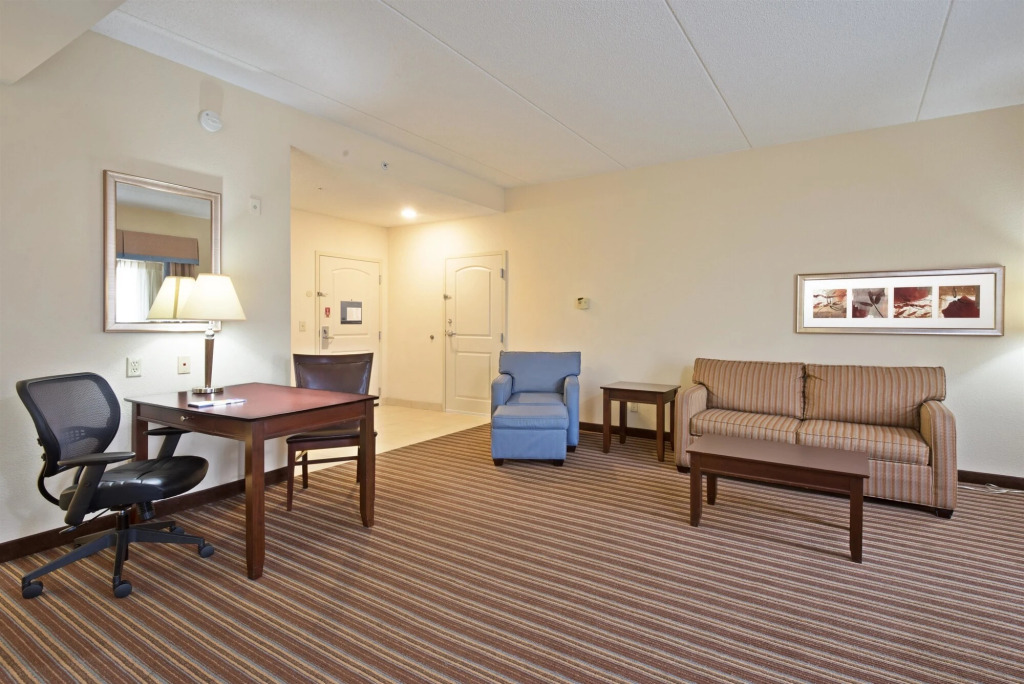 Hampton Inn Gainesville-Haymarket