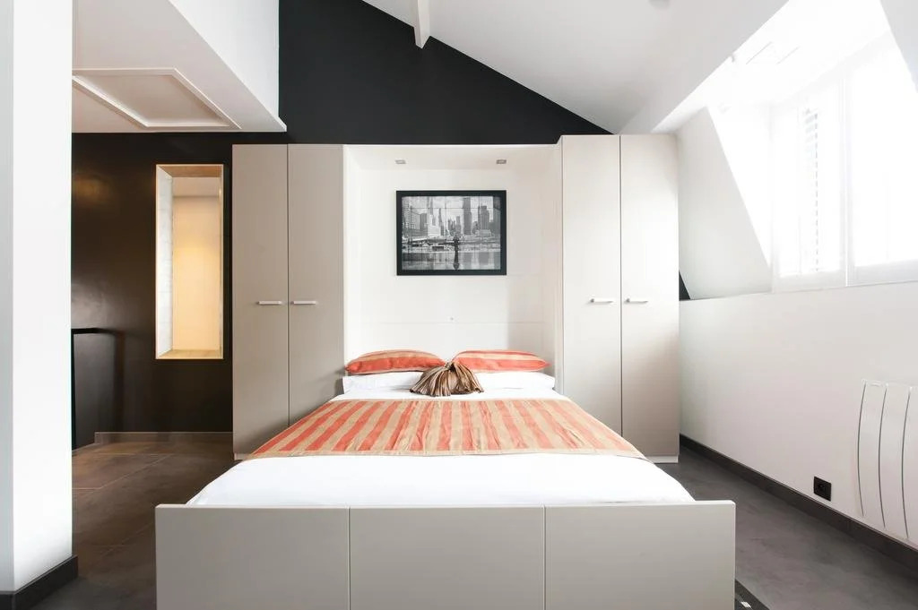 RealtyCare Flats Grand Place