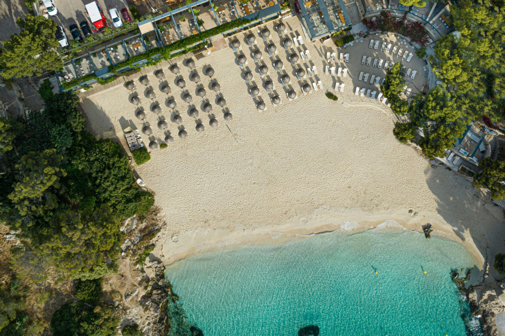 Castillo Hotel Son Vida-Adults Only, a Luxury Collection Hotel, Mallorca