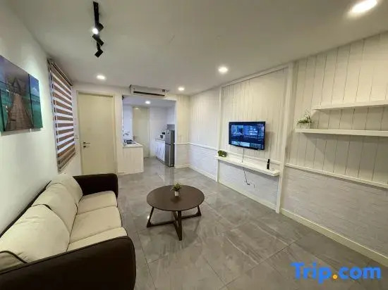 Imperio Private Bathtub Melaka Town By MICASA GROUP