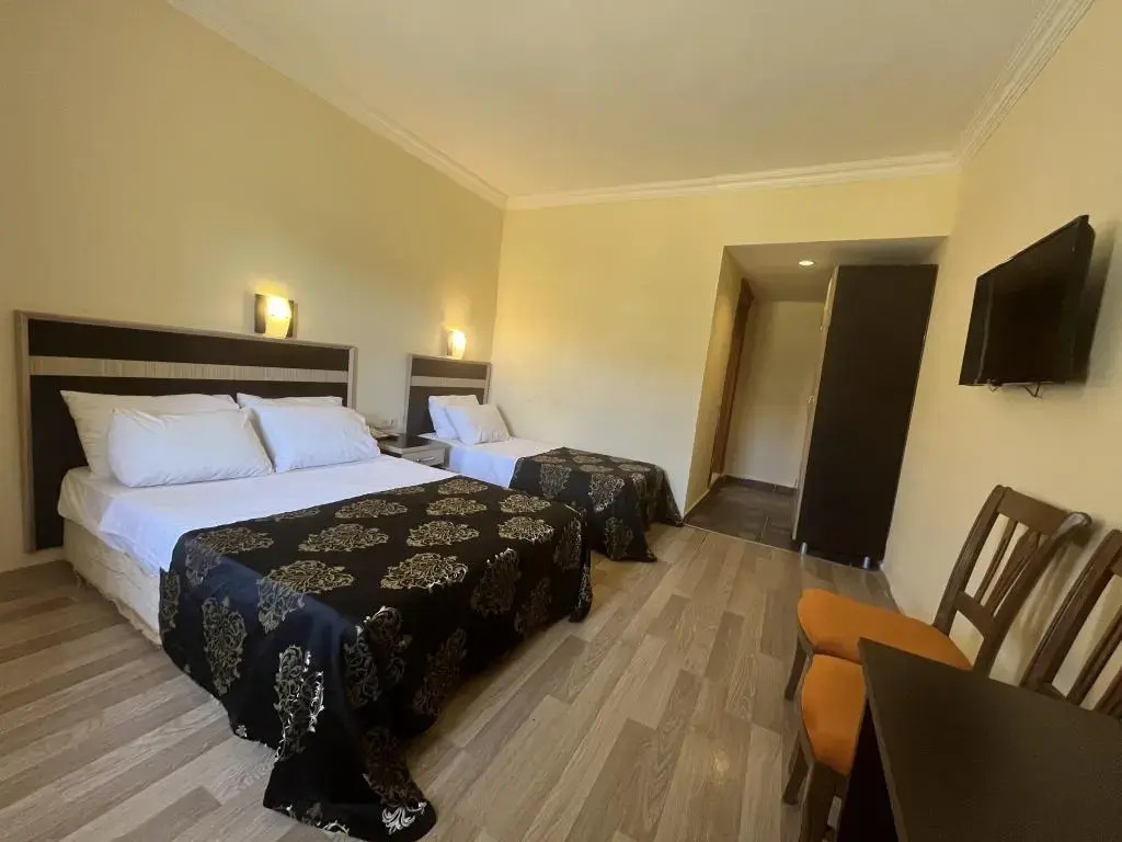 Nemrut Euphrat Hotel