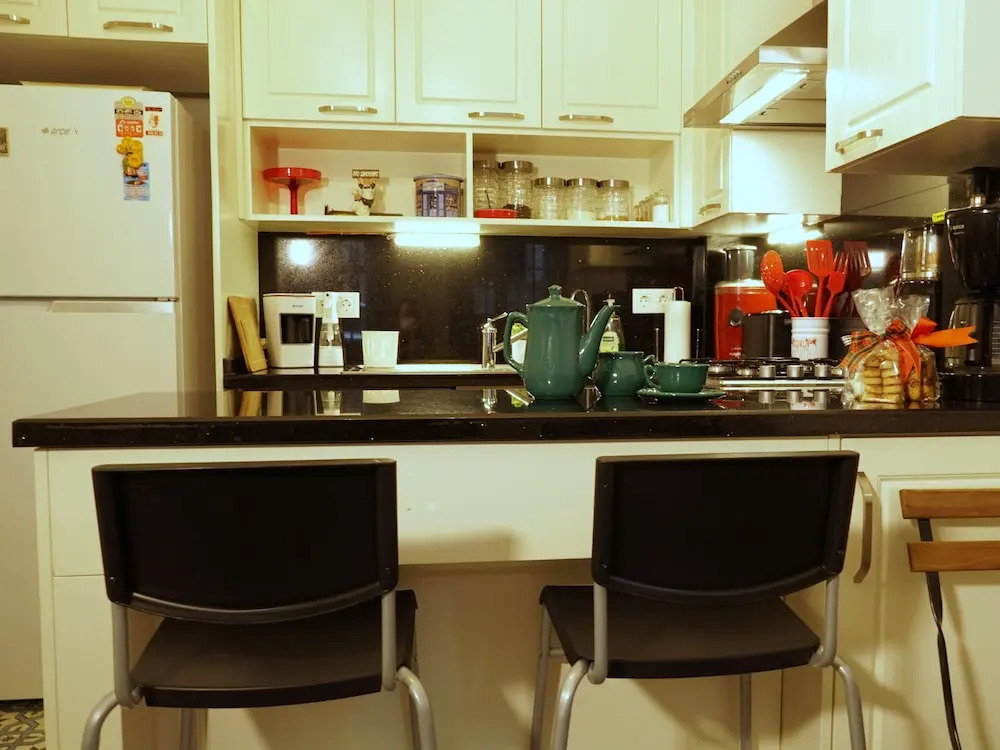 Tilas House No8 - Hostel