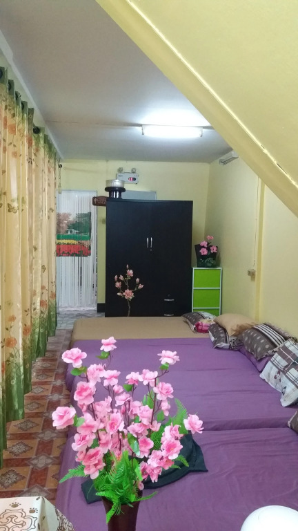 Lucky House Phra Sing Chiangmai - Hostel