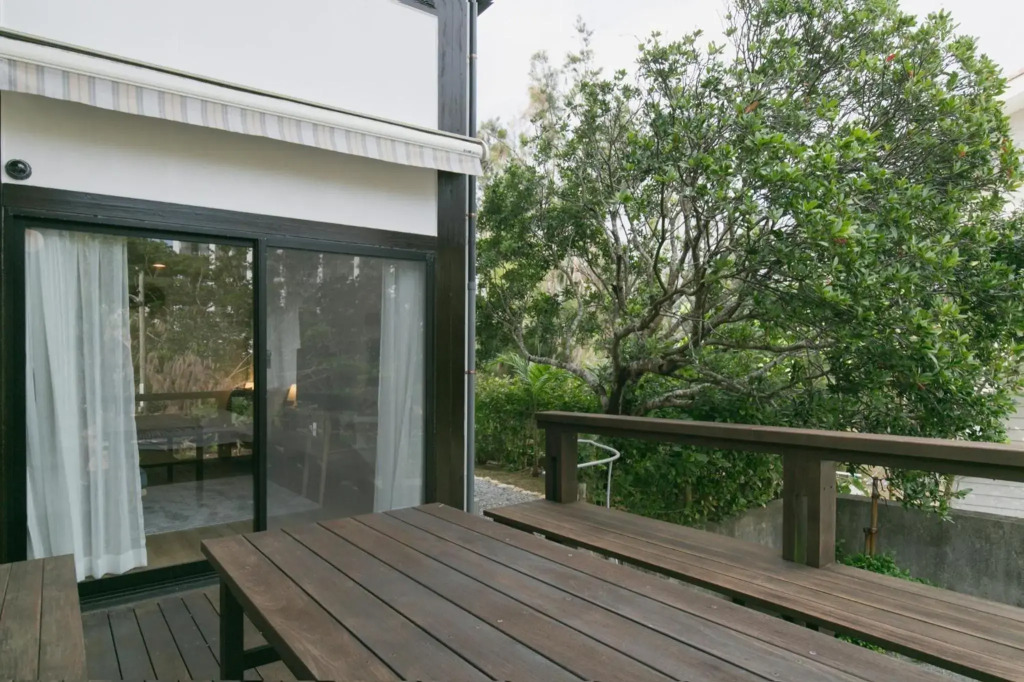 Kunigami-gun - House / Vacation STAY 80724