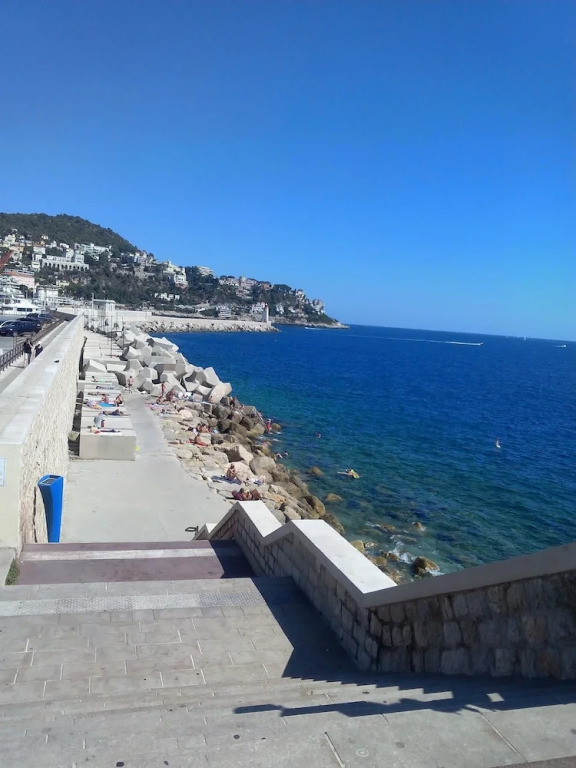 Bungalow With 3 Bedrooms in Saint-brevin-les-pins, With Pool Access, F