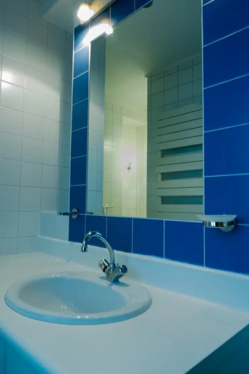 Wonderful Apartment Near the Marais